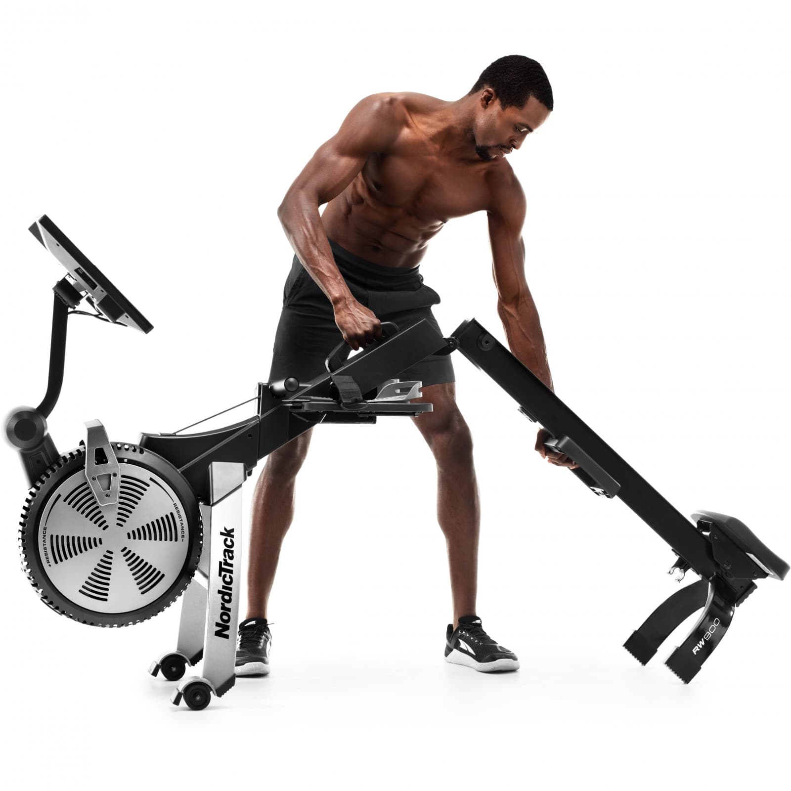 NordicTrack RW900 Rowing Machine - Sport-Tiedje