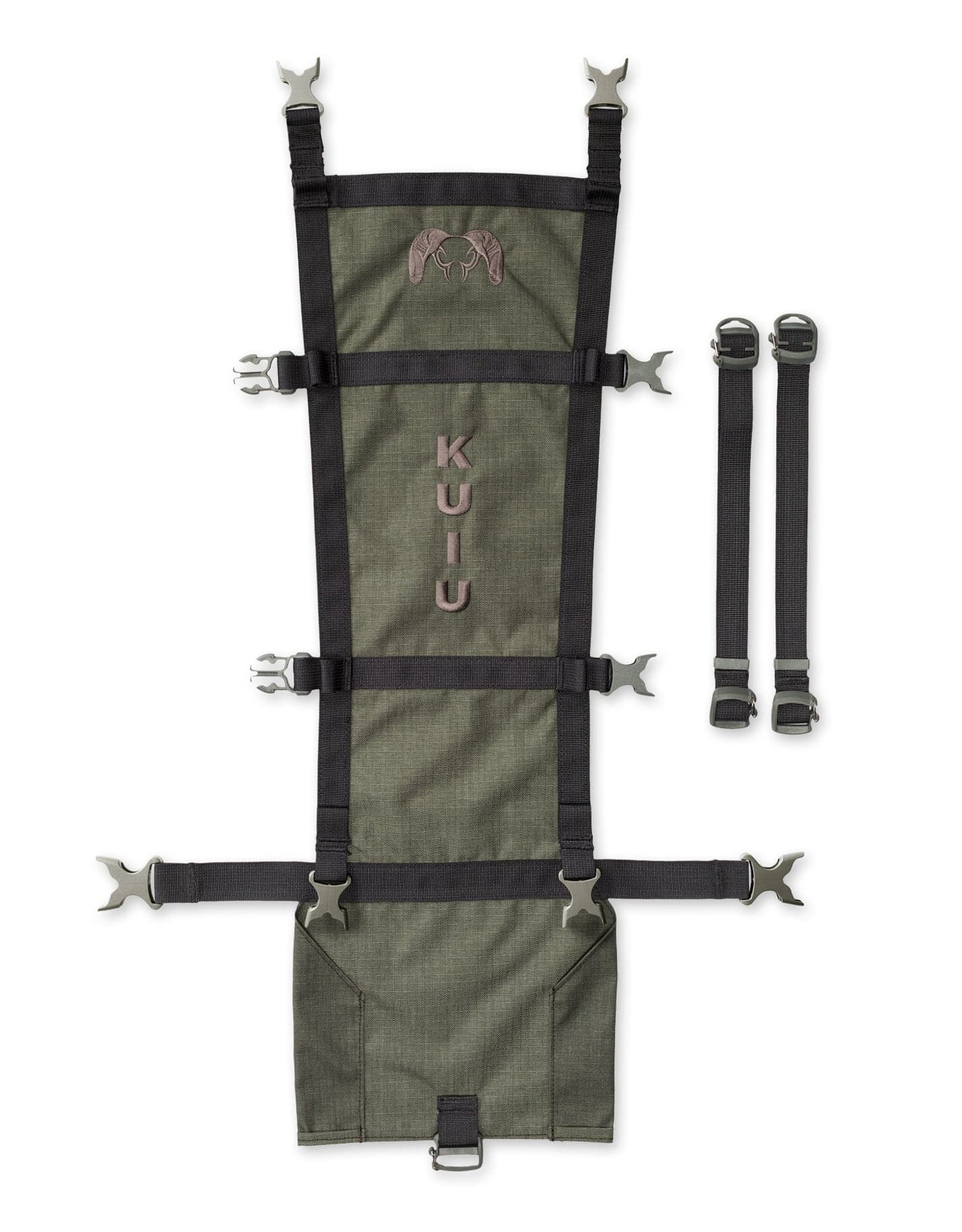 KUIU Ultra 6000 Backpack & Pro Suspension – Rent Guns and Gear
