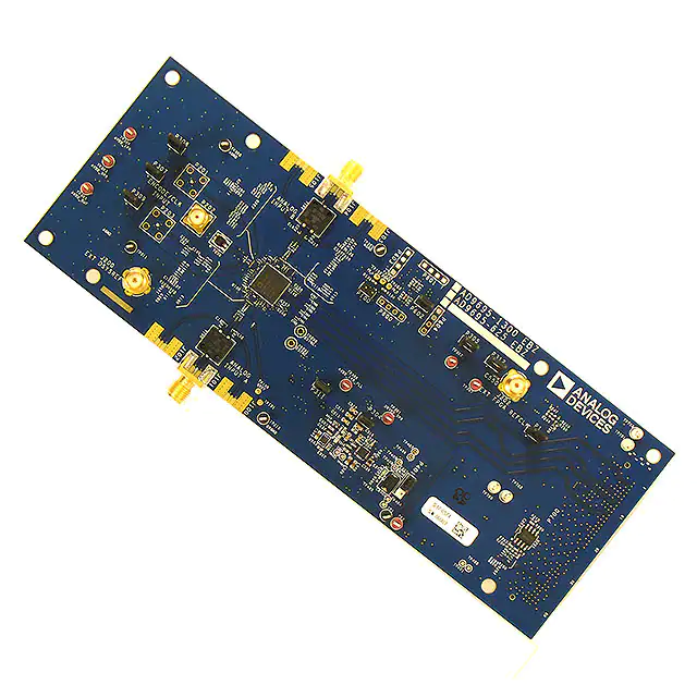 AD9695-1300EBZ by Analog Devices Inc.,AD9695-1300EBZ Datasheet ...