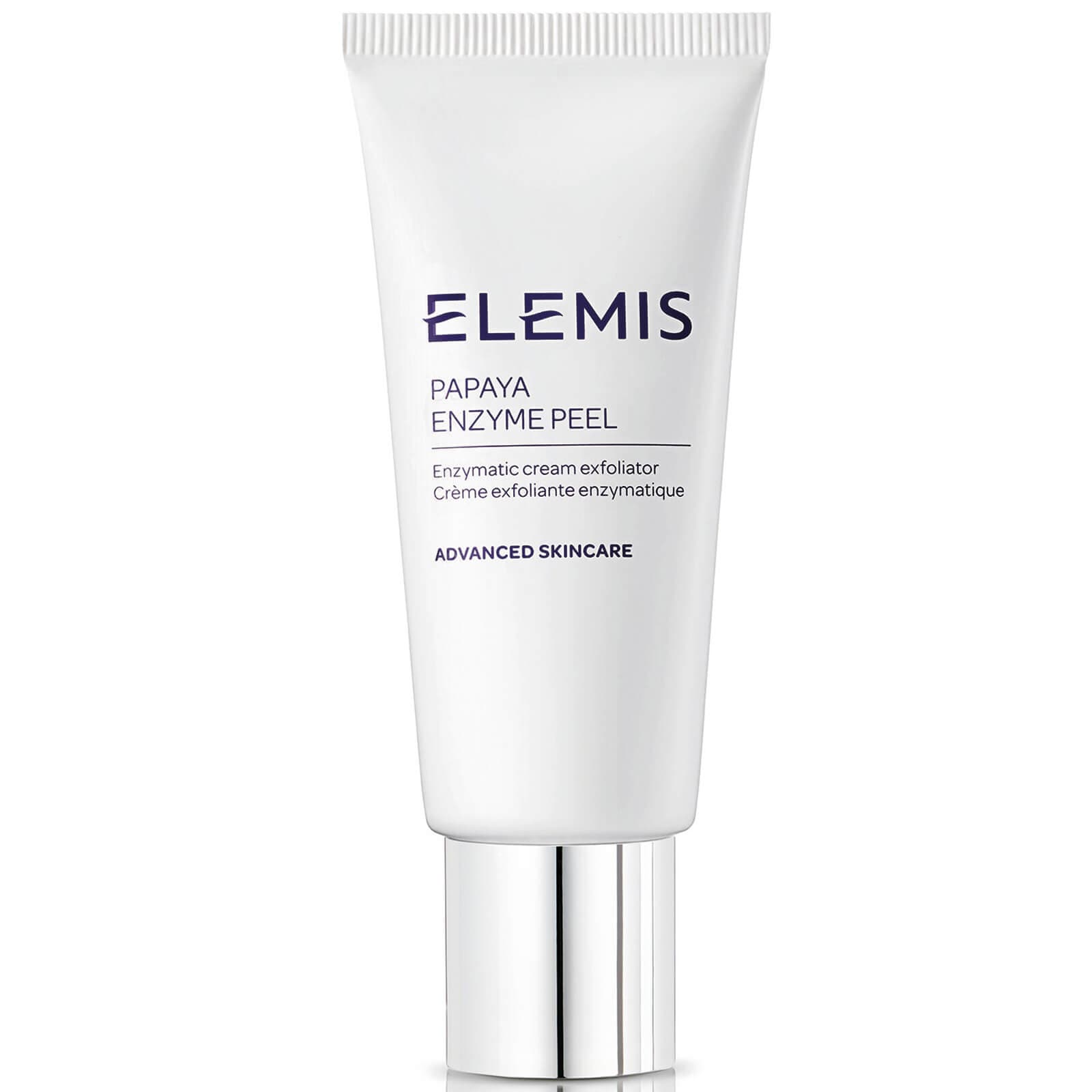 Elemis Papaya Enzyme Peel 50ml | Free Shipping | Lookfantastic