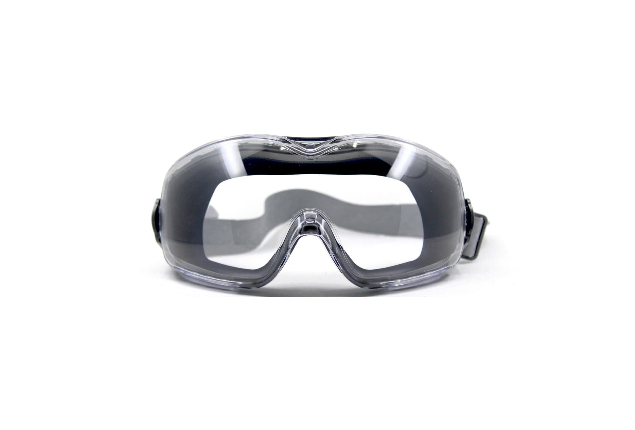 Uvex Stealth OTG Work Safety Goggles | Safety Gear Pro