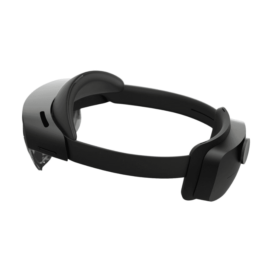 Microsoft HoloLens 2 Industrial Edition Smart Glasses – SSU-000XX