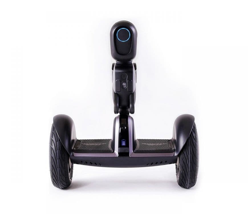 Loomo – SEGWAY