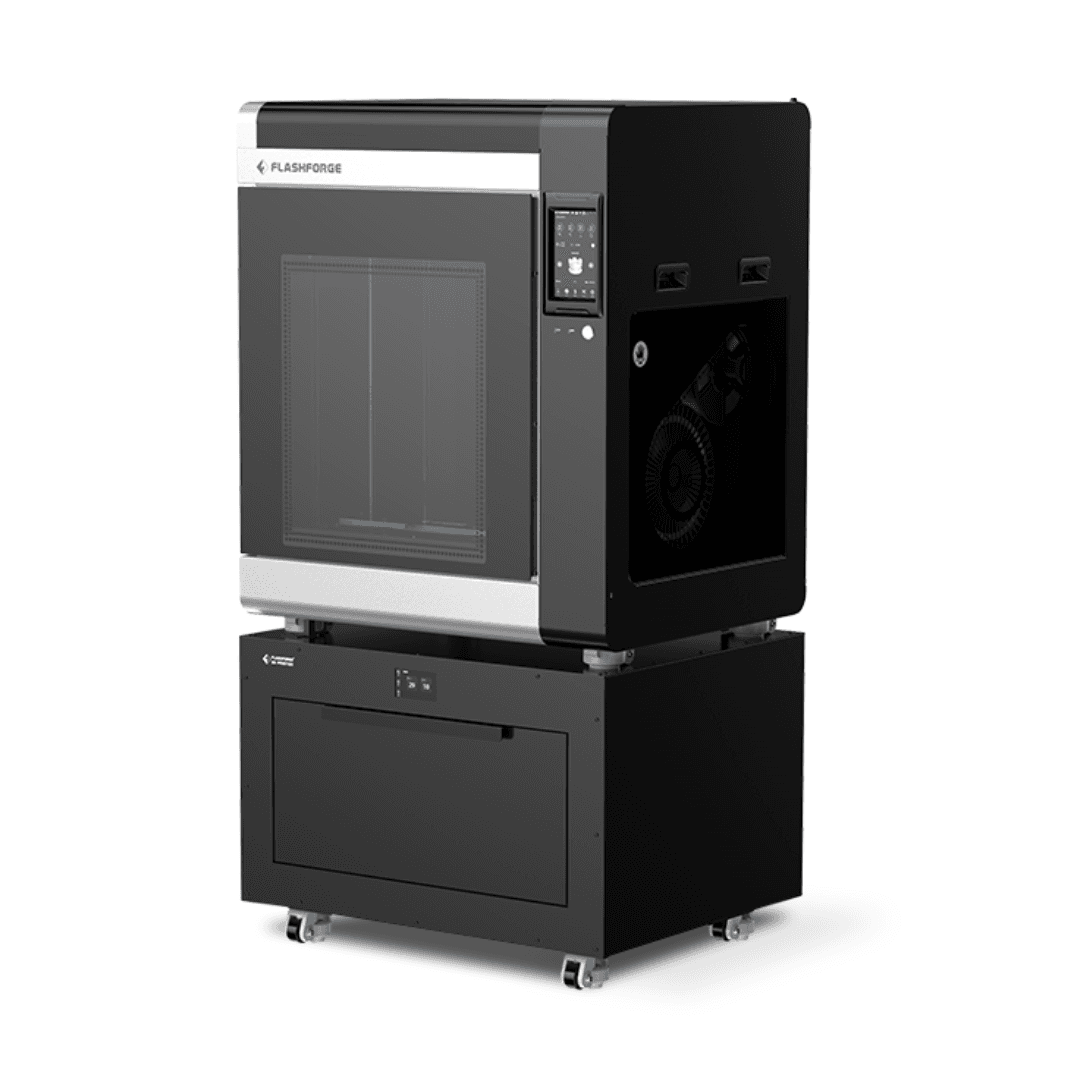 Flashforge Creator 4S 3D Printer