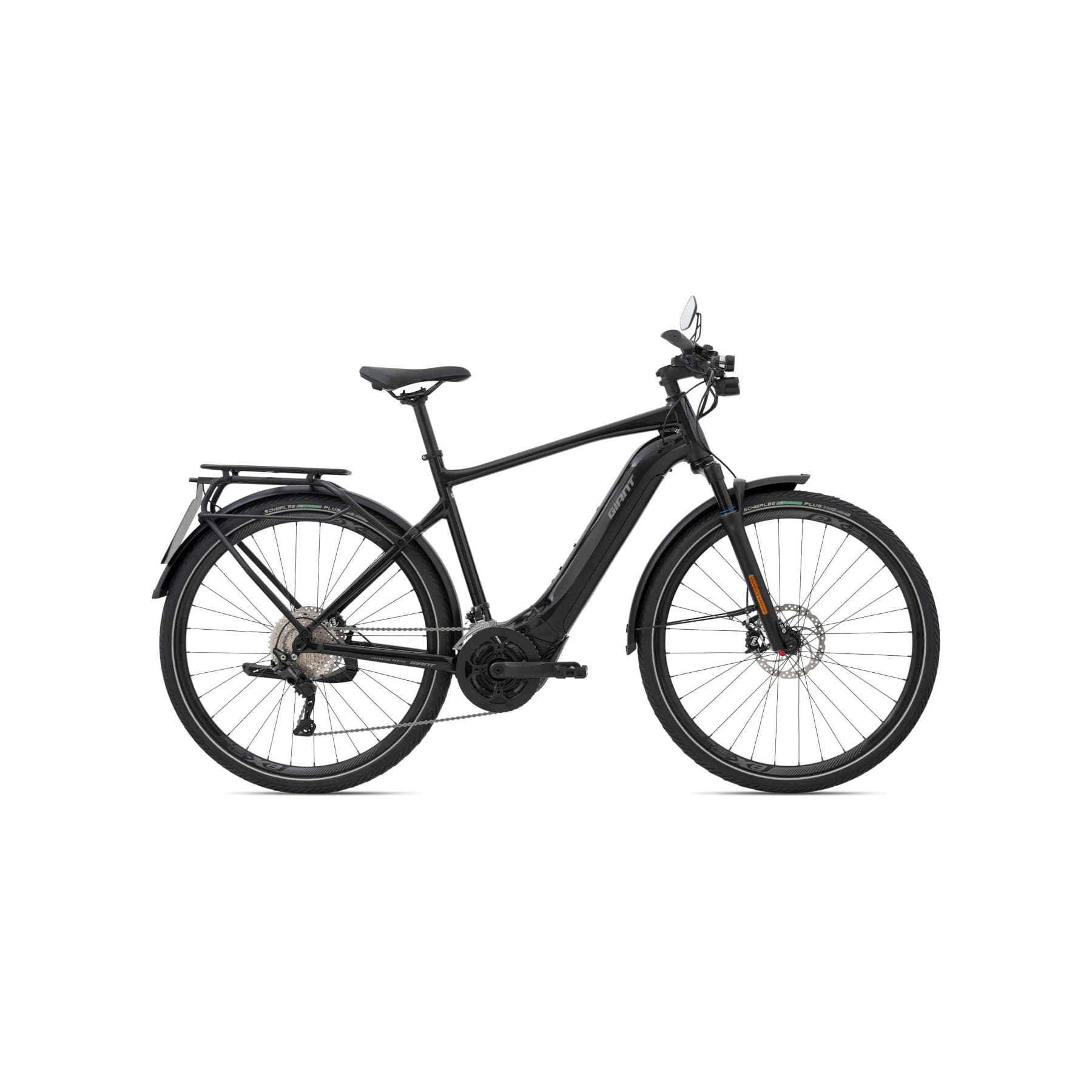 Giant EXPLORE E+ 1 PRO ( – 2024) – Speed Pedelec Review