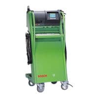 Bosch BEA 350 Manuals | ManualsLib
