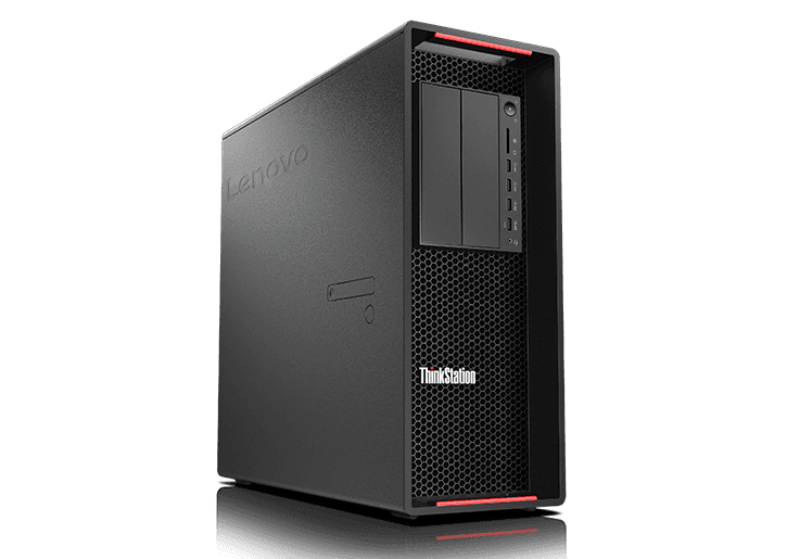 ThinkStation P720 Tower | 37% Off Workstations | 30BACTO1WW ...