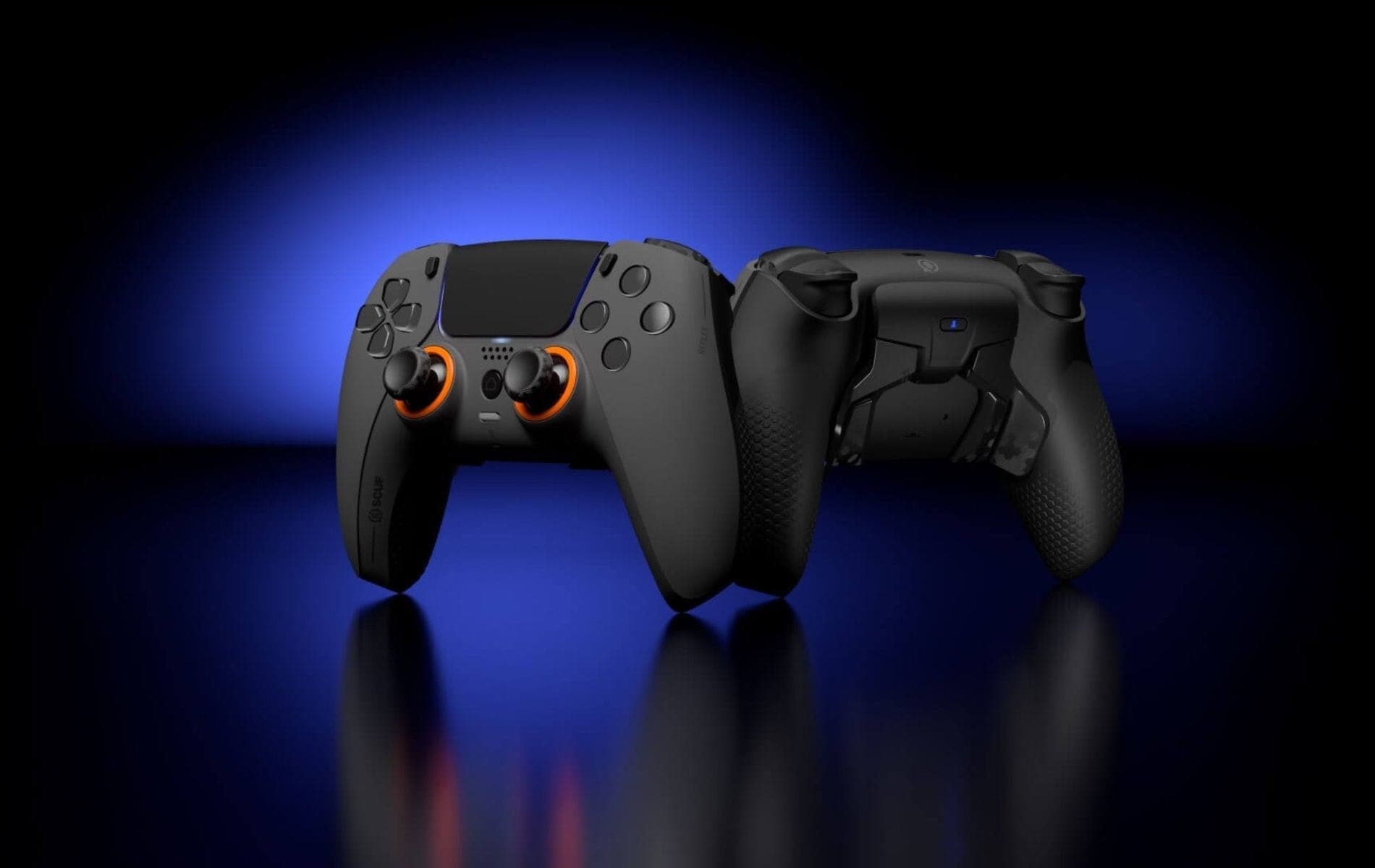 Scuf Reflex Pro PS5 controller: Features, design, and more explored