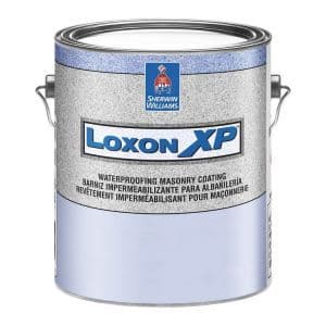 Loxon XP Masonry Coating – Sherwin-Williams Company - Sweets