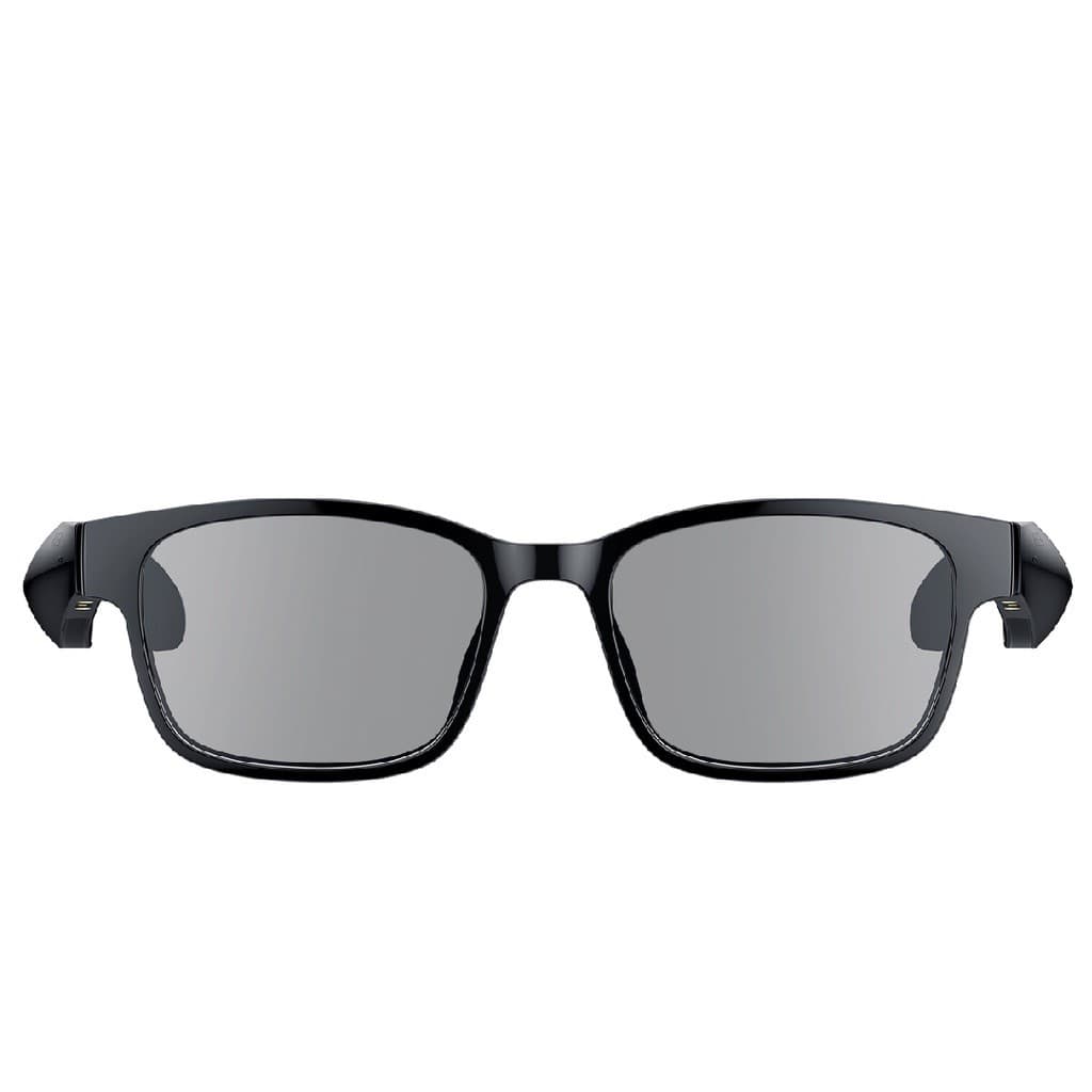 Razer Anzu Smart Glasses – (Rectangle Blue Light + Sunglass Lens ...
