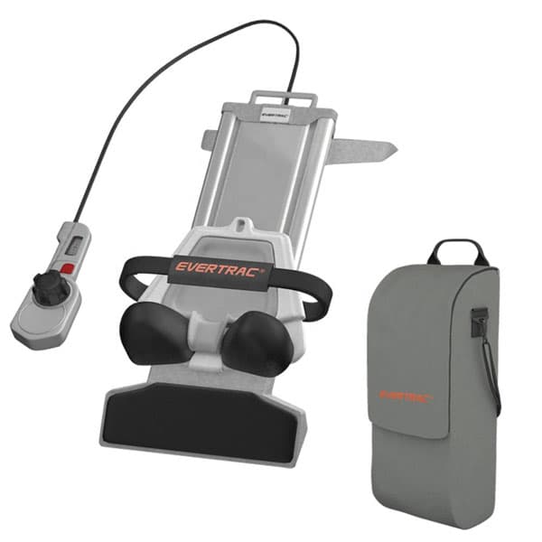 Portable Cervical Traction Unit - Techno Health