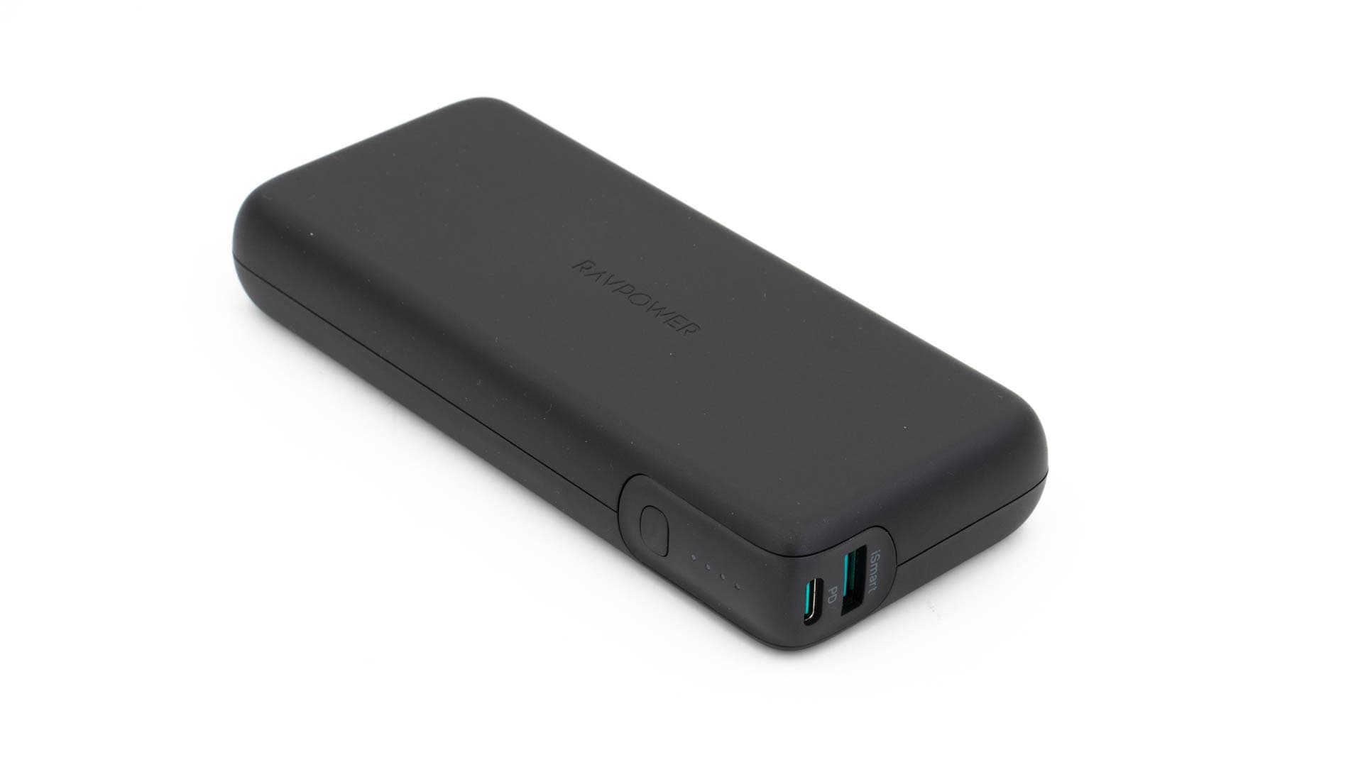 Test RAVPower RP-PB201, 60W Powerbank mit 20000mAh Kapazität - Techtest