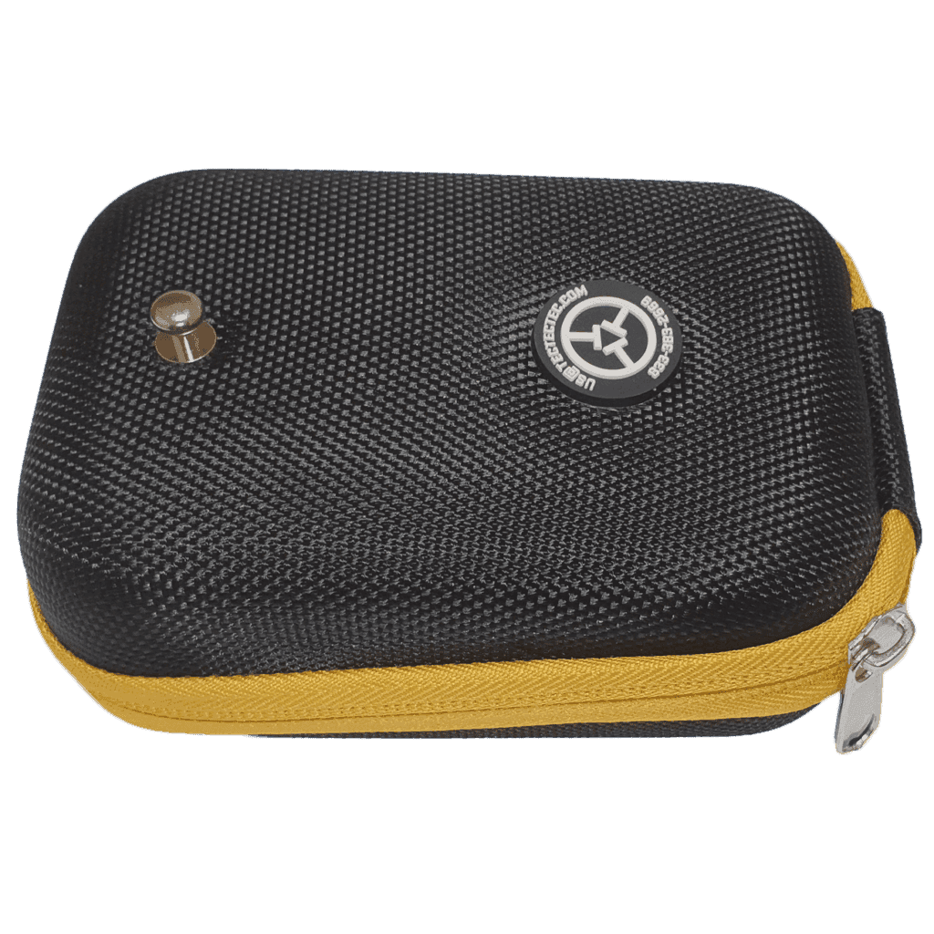 Premium Case Pouch For Rangefinder - TecTecTec