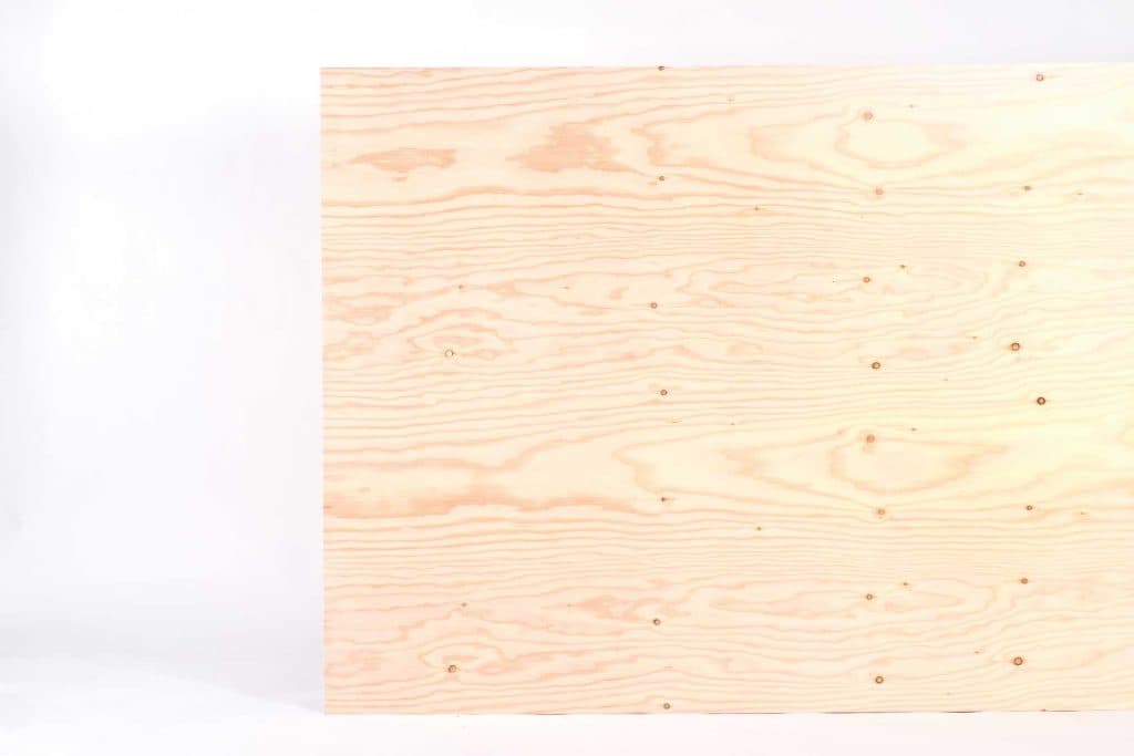 Plywood Plywood RV Panels - Tolko Industries