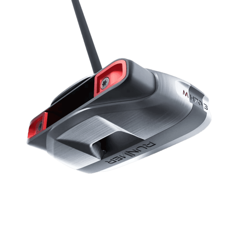 Mallet Putters | Odyssey Golf