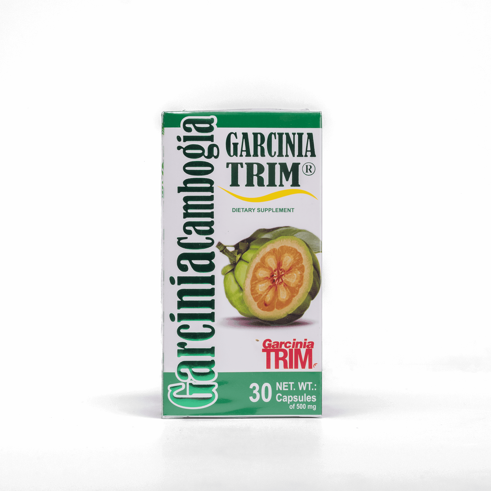 Garcina Cambogia Trim | Vivian L&B