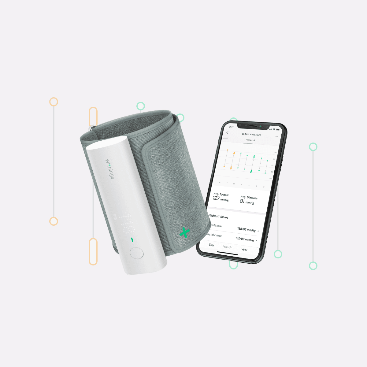 BPM Connect | Withings Europe