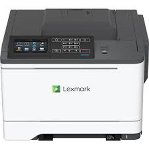 Lexmark CX622de Toner Cartridges - 4inkjets