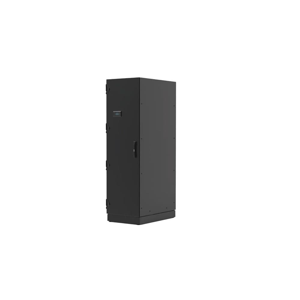 Varistar CP LHX+ Cabinet- 5 KW- RAL 7021- IP 55- 42 U- 2100H- 600W ...