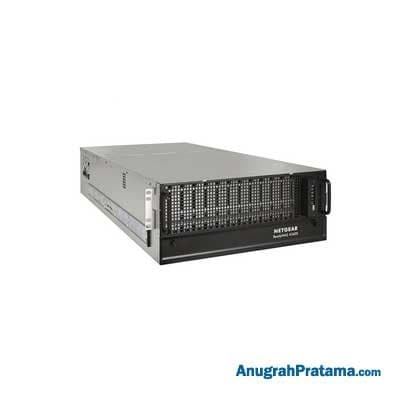 Jual NETGEAR ReadyNAS 4360S 4U 60-Bay Storage Rackmount (RR4360S) Murah ...
