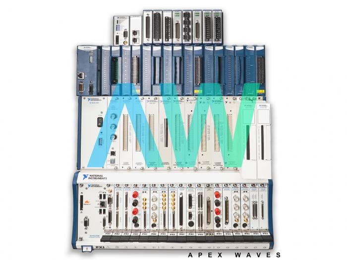 PXIe-5654 National Instruments PXI RF Analog Signal Generator | Apex Waves