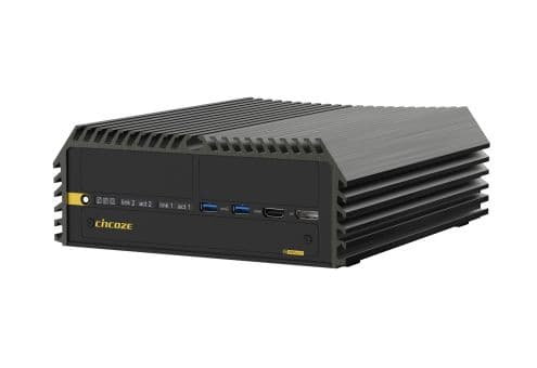 DS-1300 | Distributeur et intégrateur officiel Cincoze