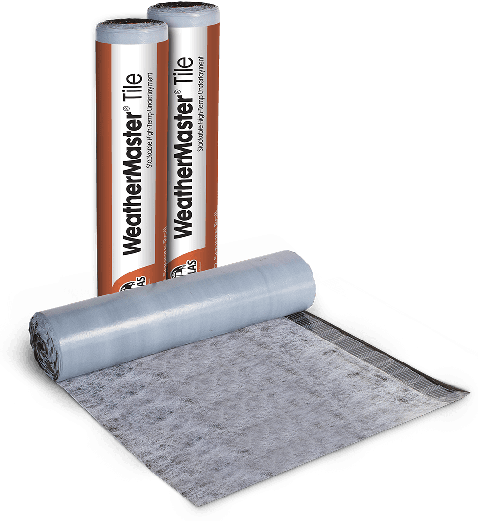 WeatherMaster® Ice & Water 200 Underlayment | atlasroofing.com