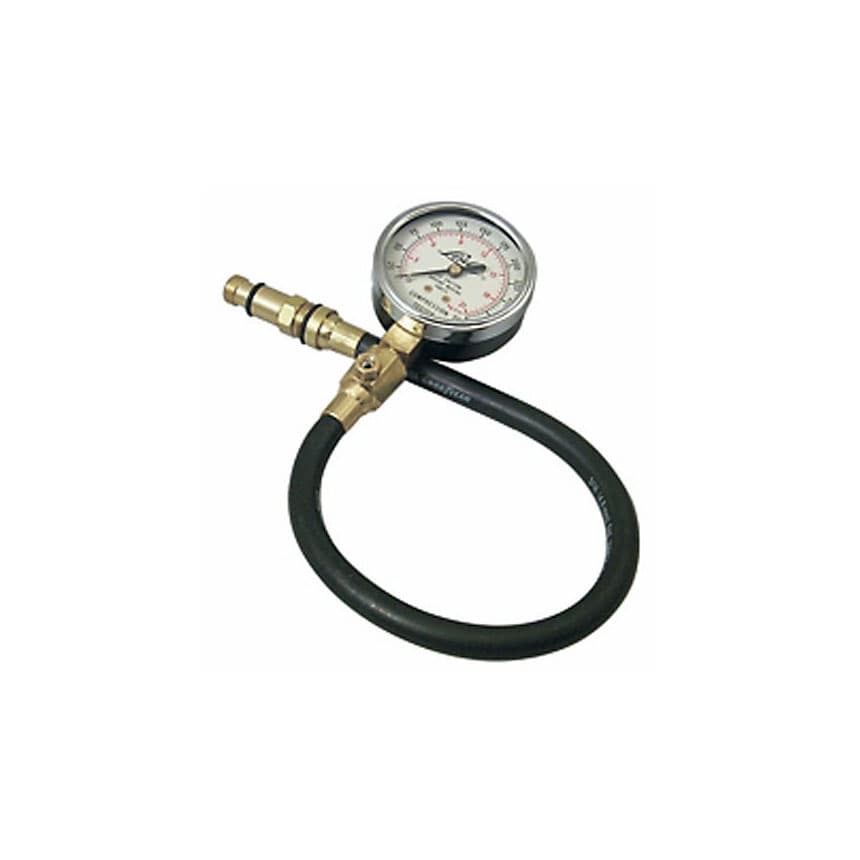 Lisle Compression Tester - 20250, Tools: Auto Body Toolmart