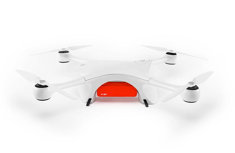 Matternet M2 Drone Delivery System First to Achieve FAA Type ...