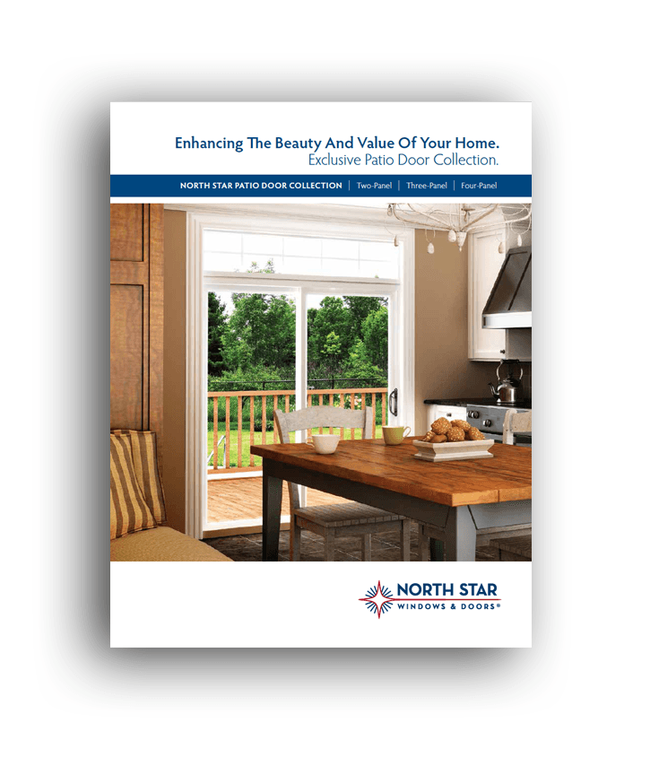 Ottawa | Sliding Patio Door Products: Space-Saving, Style-Making.