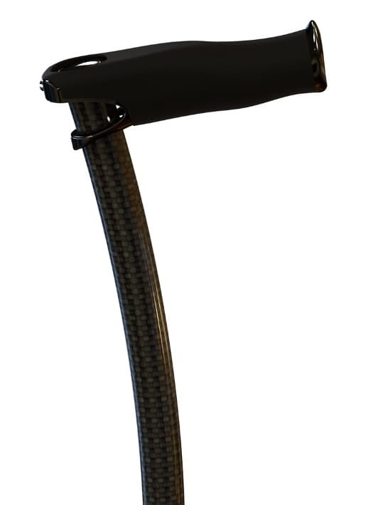Carbon Fiber Walking Canes-Carbon Fiber Cane