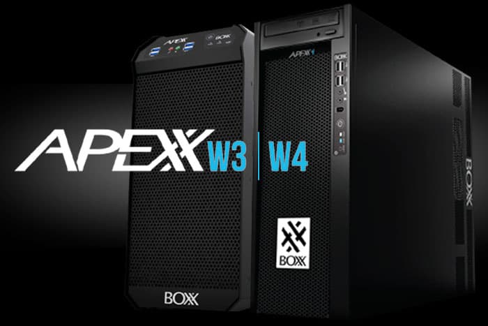 APEXX-W Class - BOXX Technologies