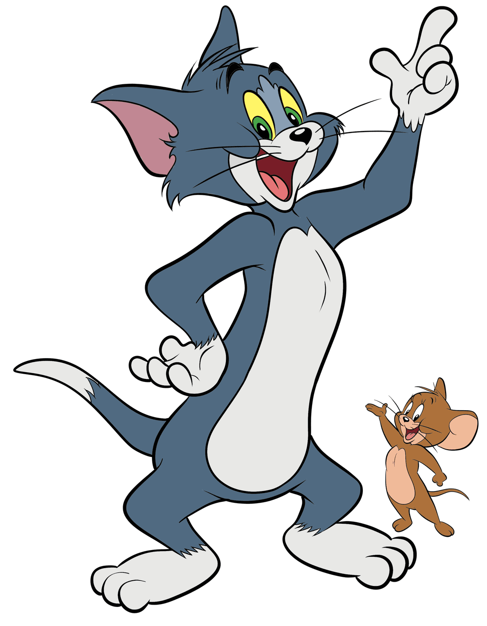 Tom And Jerry Tom Fandom at Michael Goudy blog