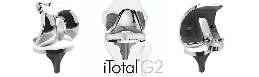 Conformis in Fairmont, MN | Latest Knee Replacement Technology