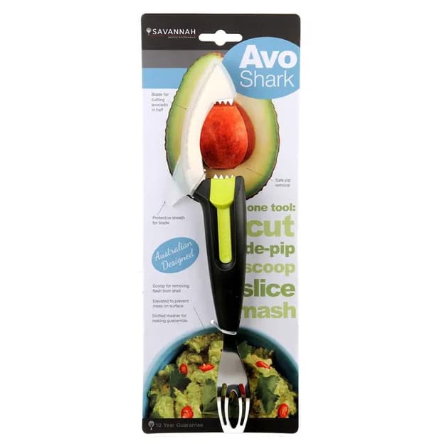 Shop Avocado Tools - Chef's Complements