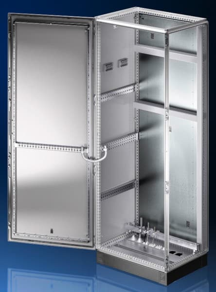 Rittal VX25 modular cabinet system