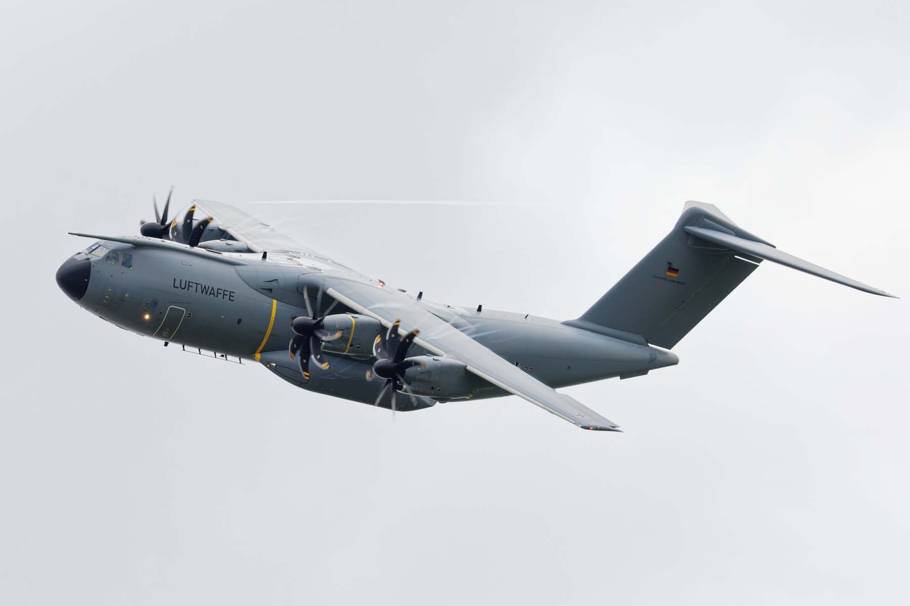 Airbus A400 Photo Gallery