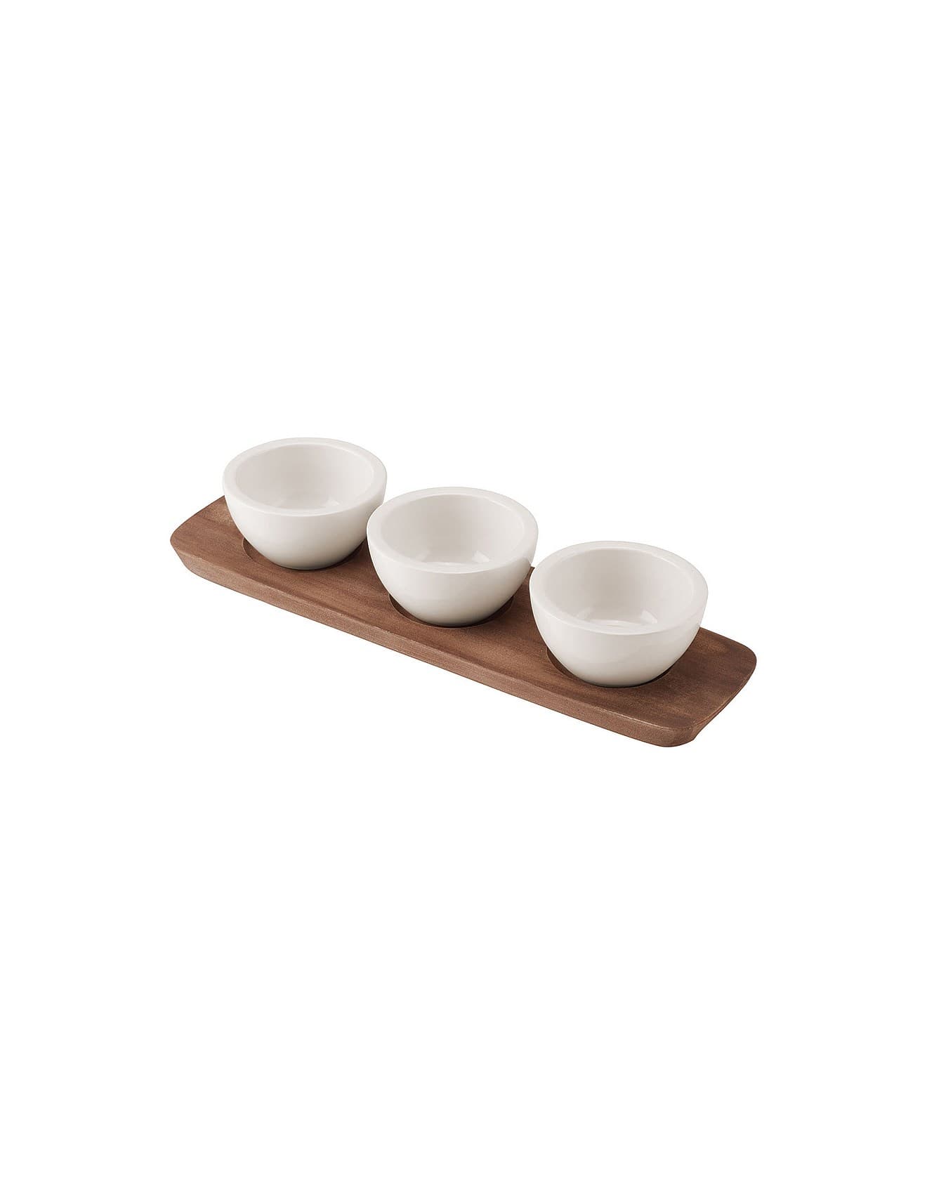 Villeroy & Boch Artesano Original 4-piece Dip Bowl Set | David Jones