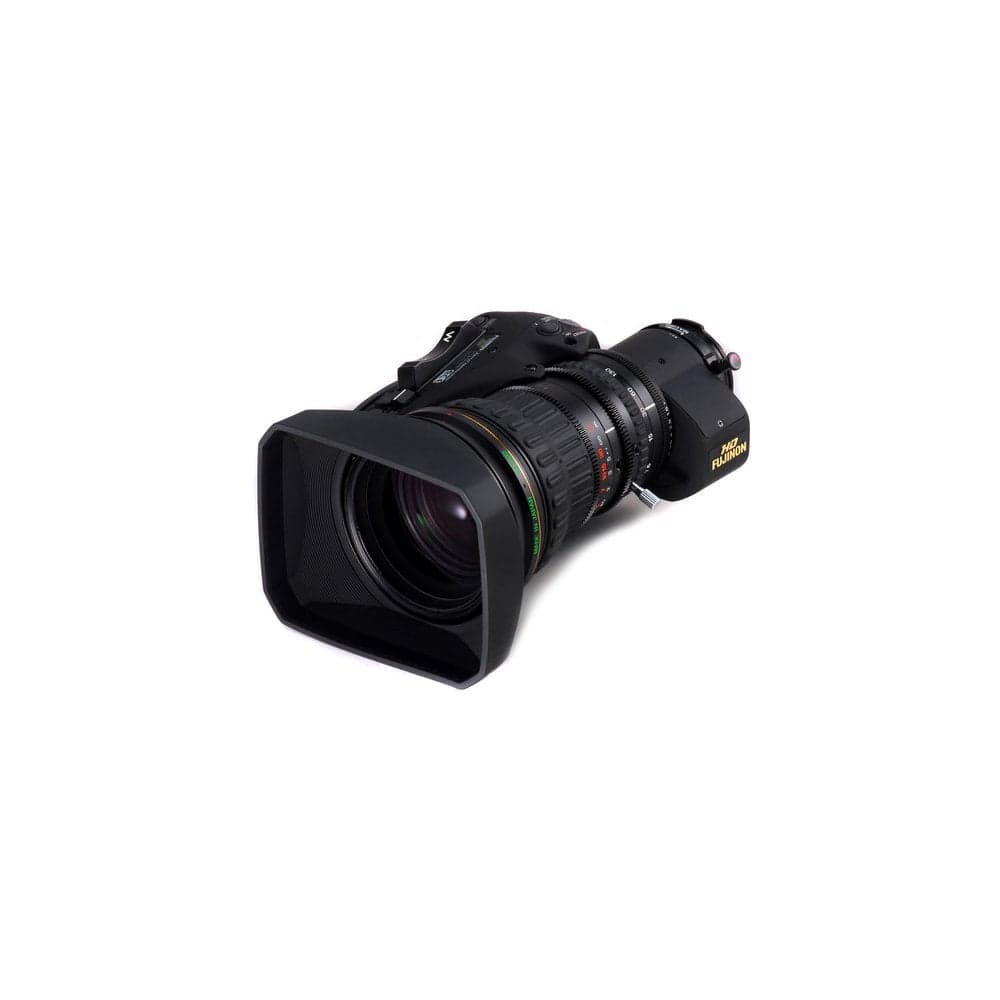 Fujinon ZA17x7.6BERM-M Standard ENG Style Lens
