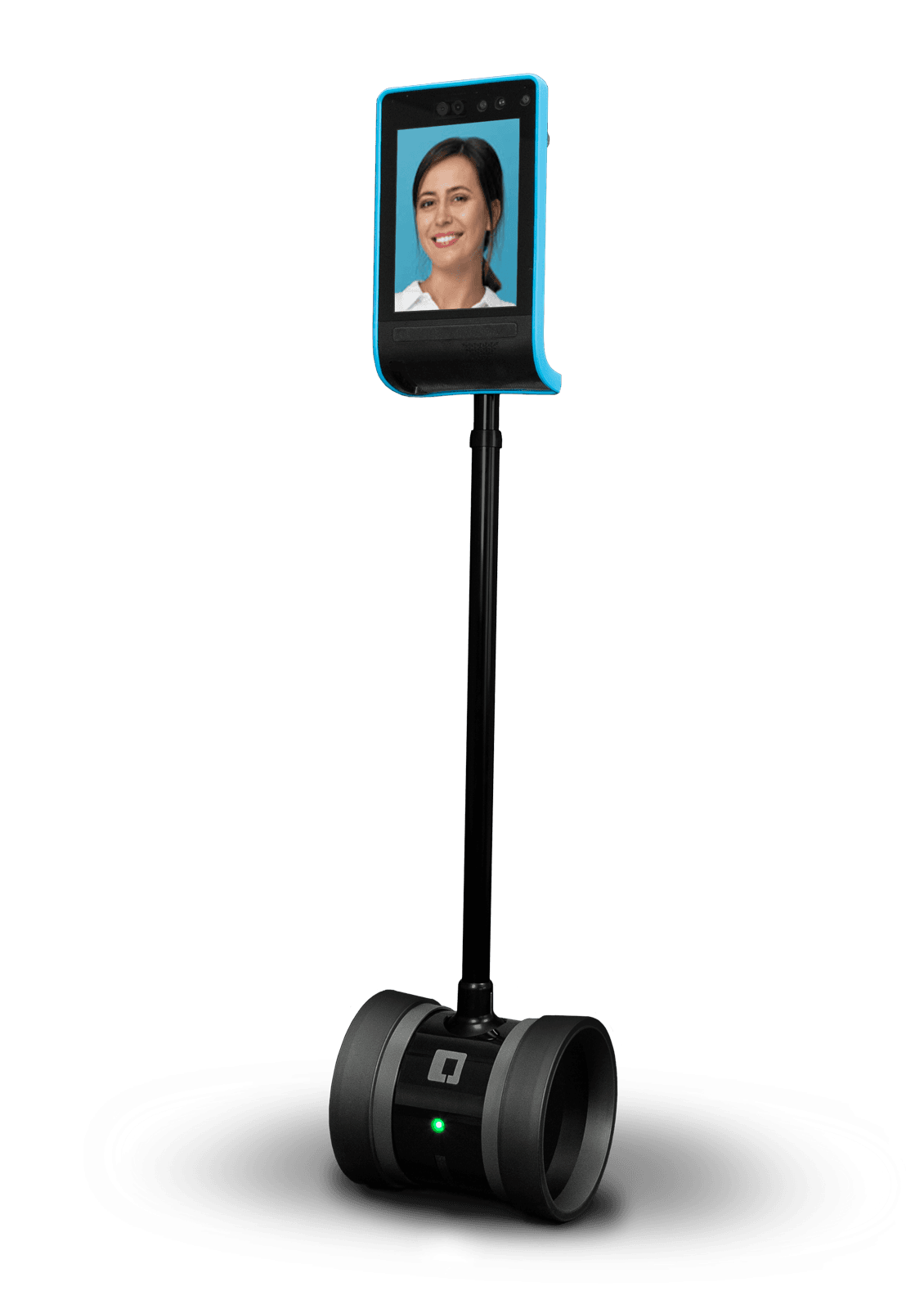 Double Robotics - Telepresence Robot for the Hybrid Office