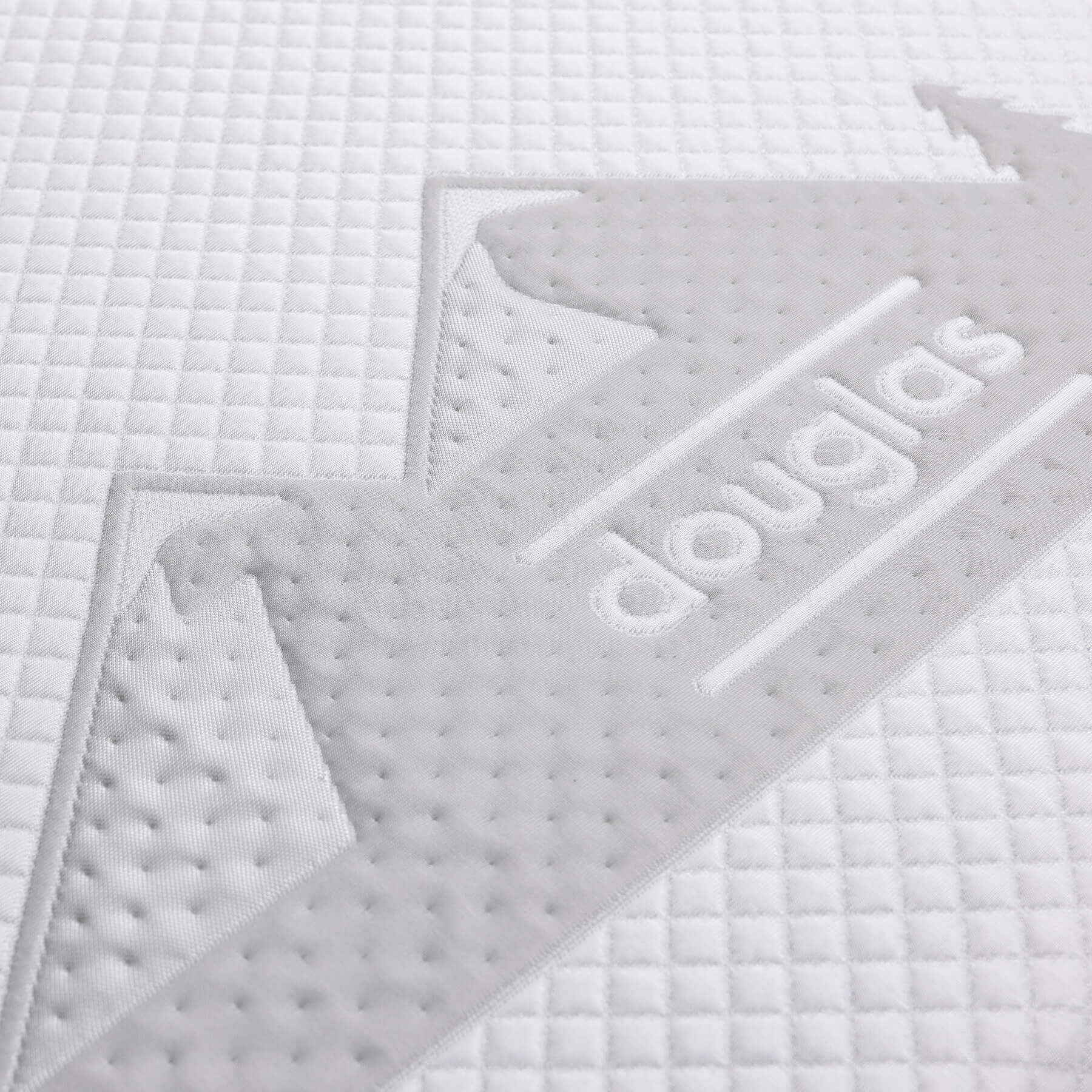 Douglas Summit Mattress - Best Cooling & Pressure Relief