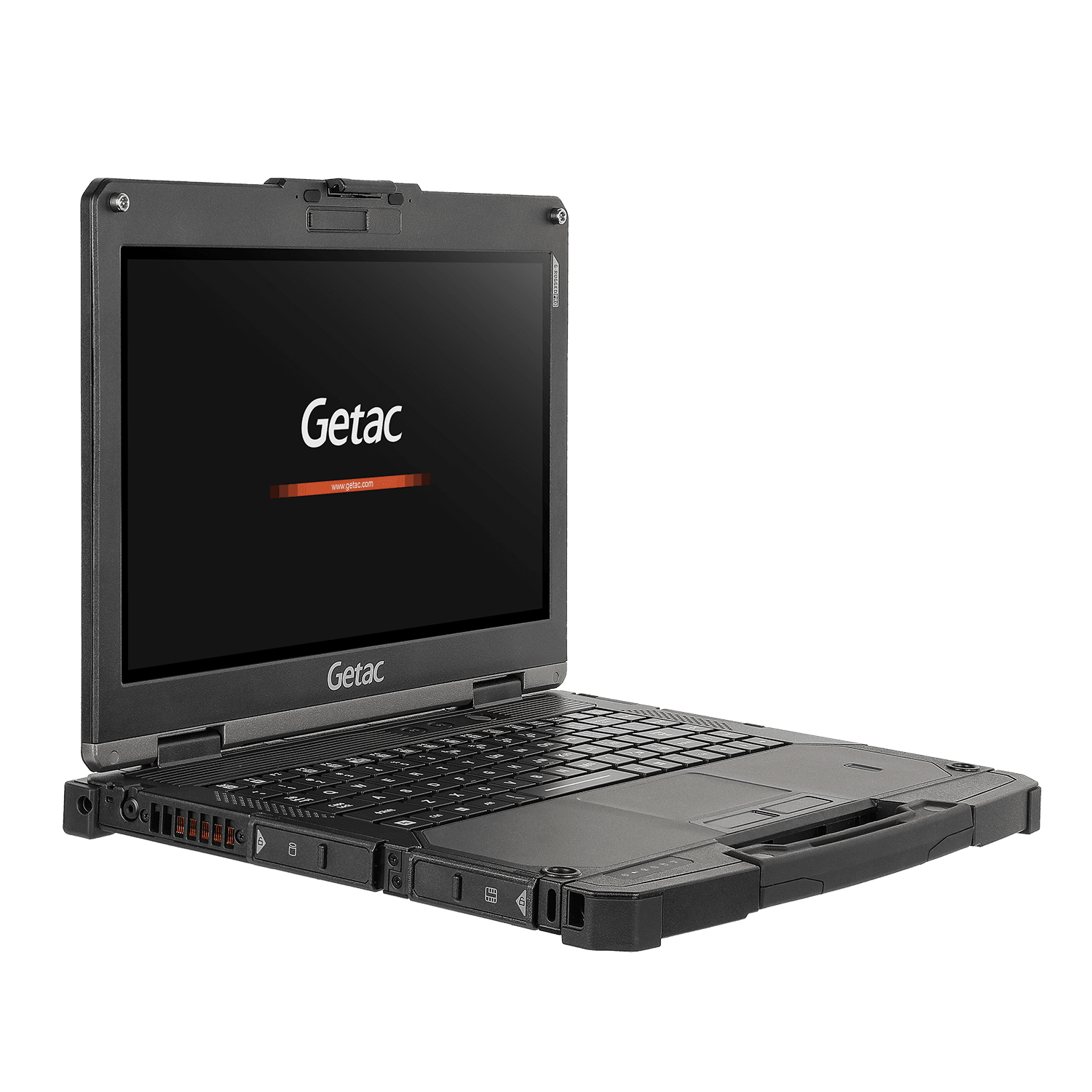 La nueva generación de portátiles B360 de Getac establece un nuevo ...