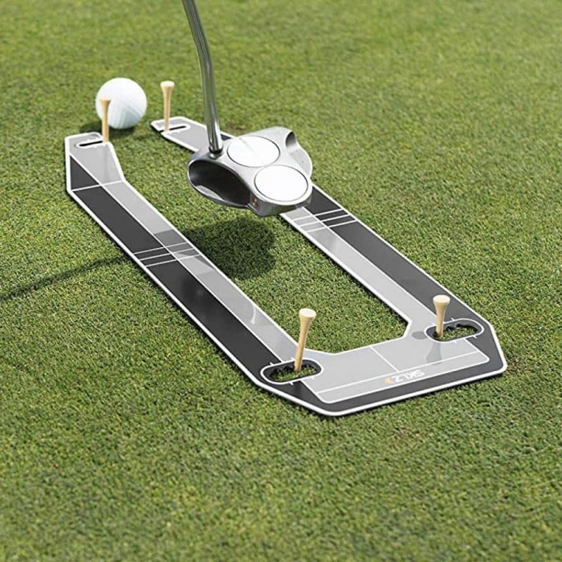 Award winning custom fitters - Golfworx - SKLZ Putt Gate Trainer | SKLZ ...