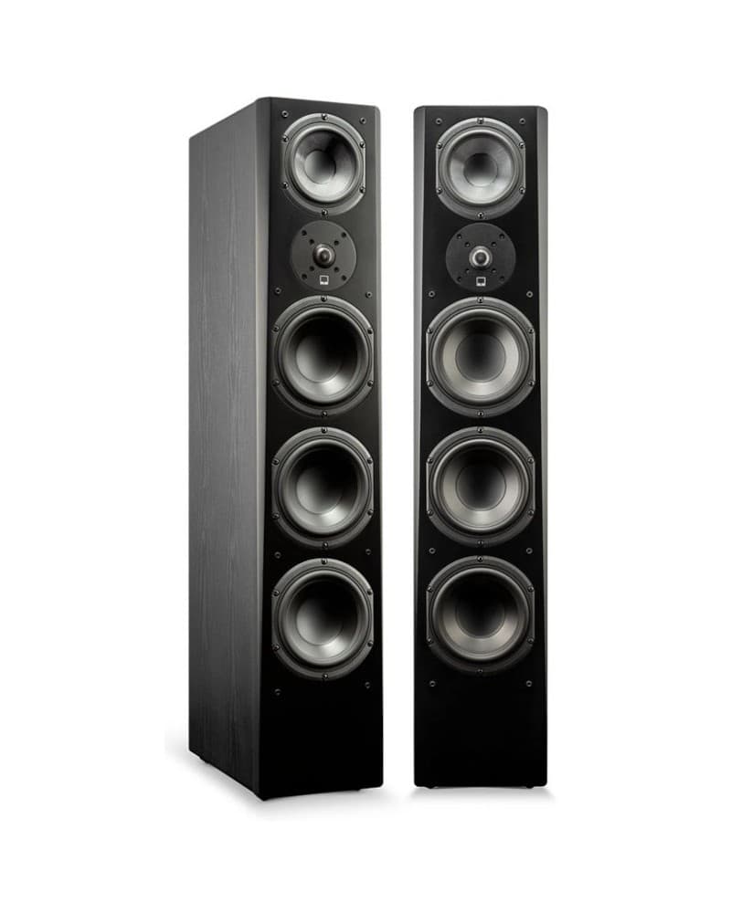SVS Prime Pinnacle - enceinte colonne