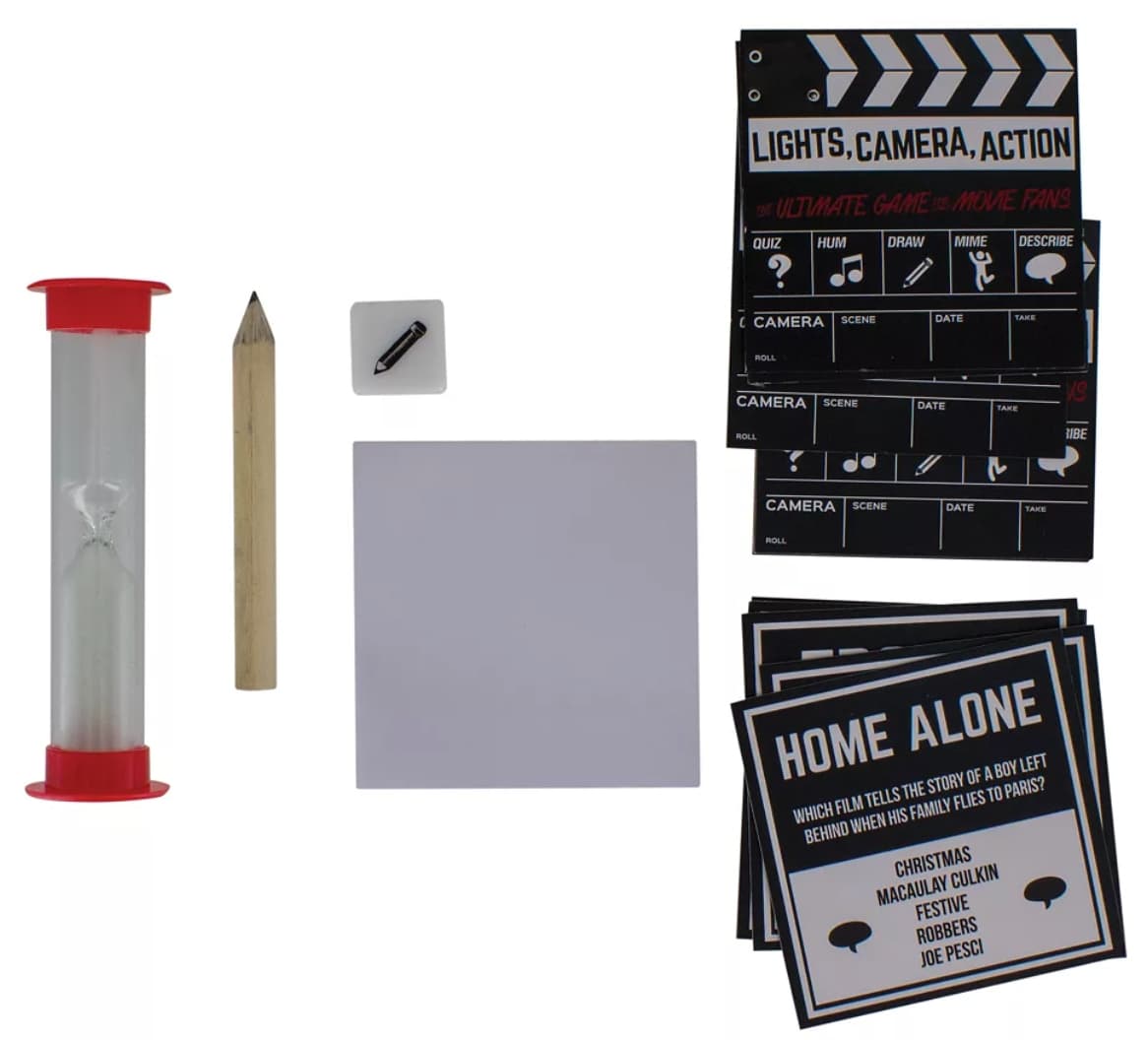 Best Gifts for Movie Lovers & Film Fans – IndieWire