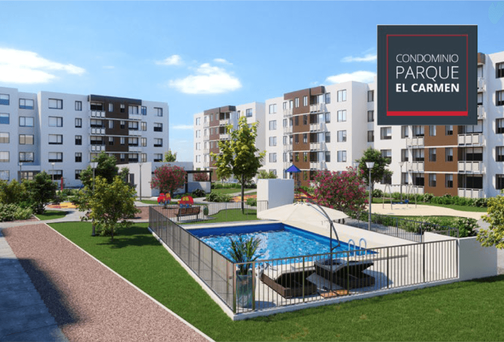 Proyectos Con Subsidio DS19 | iProvidencia
