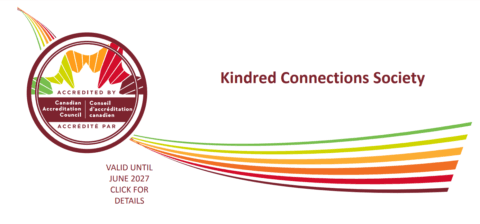 About Kindred | Our Story | The Power of Human Connection