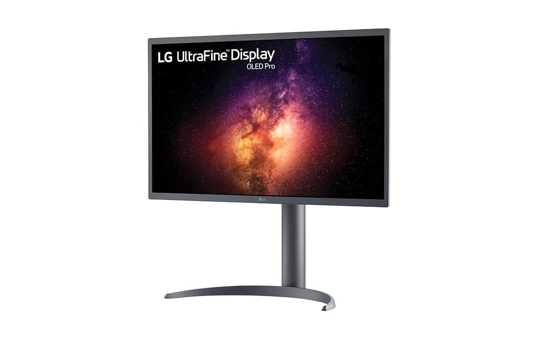 LG 32inch UltraFine™ OLED Pro Monitor | LG UAE Business