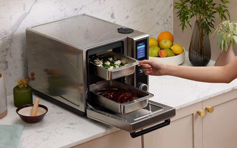 Suvie Kitchen Robot Review in 2025