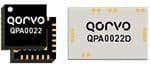 Qorvo QPA Series Newest RF Amplifier – Mouser